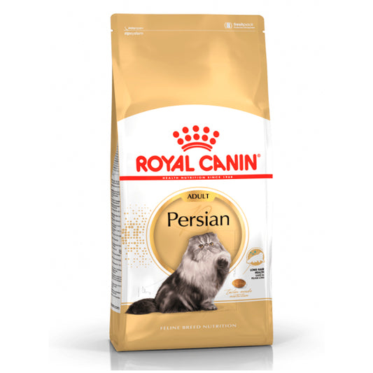 Royal Canin Persian: Alimento Especializado para Gatos Persas