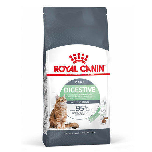 Royal Canin Feline Digestive Care: Alimento para el Cuidado Digestivo de Gatos
