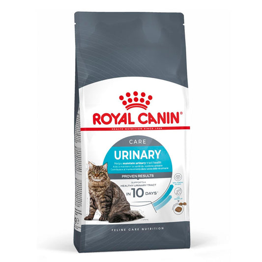 Royal Canin Feline Urinary Care: Alimento para el Cuidado Urinario de Gatos