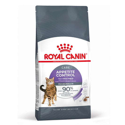 Royal Canin Appetite Control: Alimento para el Control del Apetito en Gatos