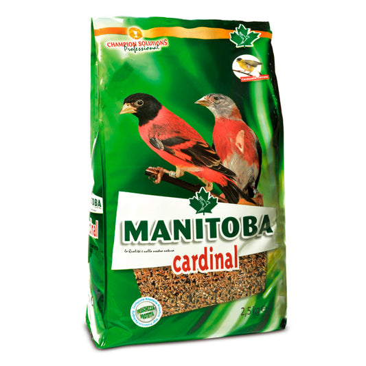 Manitoba Cardinal 2,5 kg