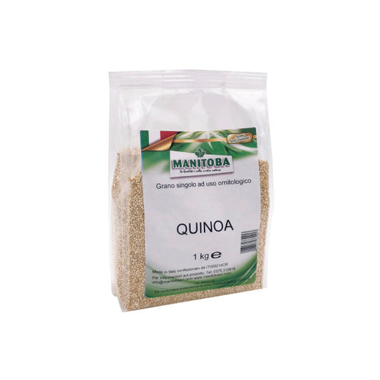 Manitoba Quinoa 1 kg
