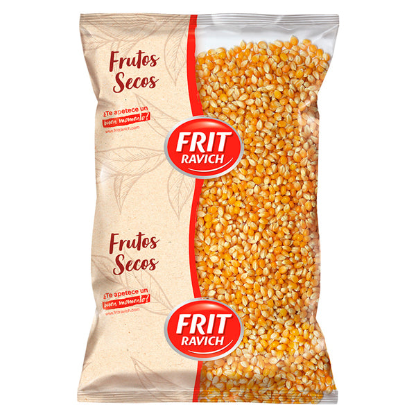 Frit Ravich Maíz Palomitas 1 kg