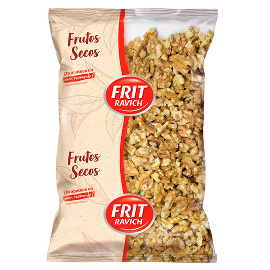 Frit Ravich Nueces Grano USA 1 kg