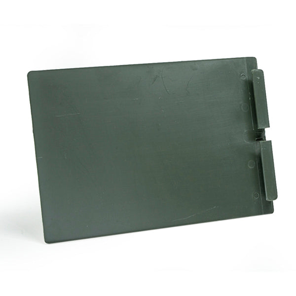 Esteve Tapa Larga Jaula C2 Verde