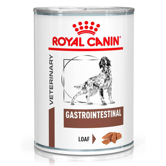 Royal Canin Veterinary Gastrointestinal Mousse 12 x 400 g