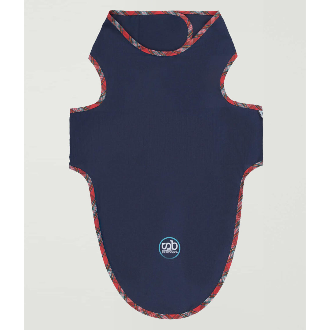 Chaqueta Faldon C/Marino L - Xl
