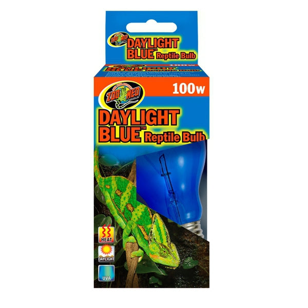 Zoo Med Daylight Blue Luz Diurna 15Wt.