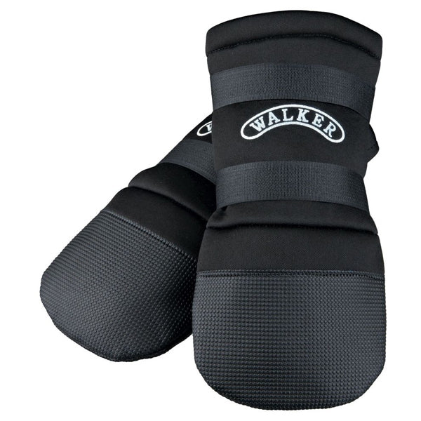 Trixie 2 Botas Protec. Walker, Neopreno, Perros, Xxl, Ng - Tujilguero