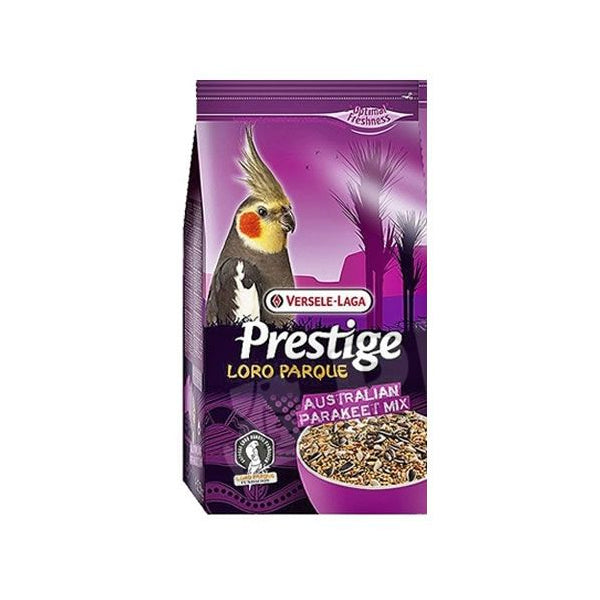 Versele Laga Australian Parakeet