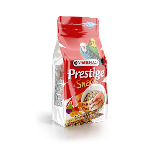 Versele Laga Snack Prestige Perico 125 Gr