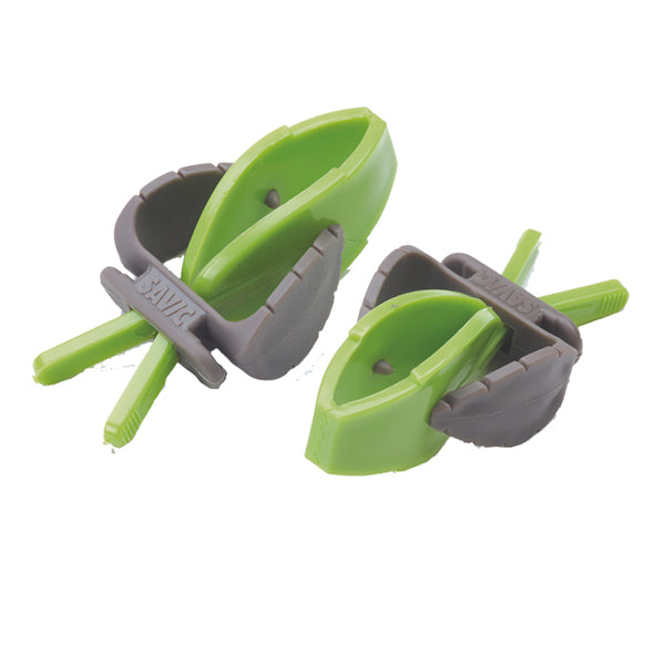 Savic Soportes Para Golosinas Para Jaula (2 Pcs)