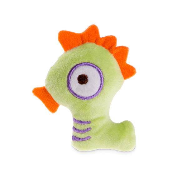 Vadigran Juguete Del Gato Caballo De Mar Marini 8Cm