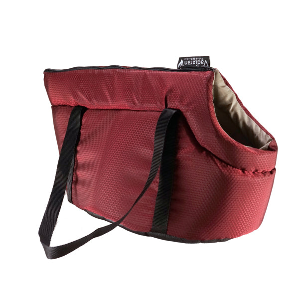 Vadigran Bolso All Seasons Bordeaux 45Cm - Tujilguero