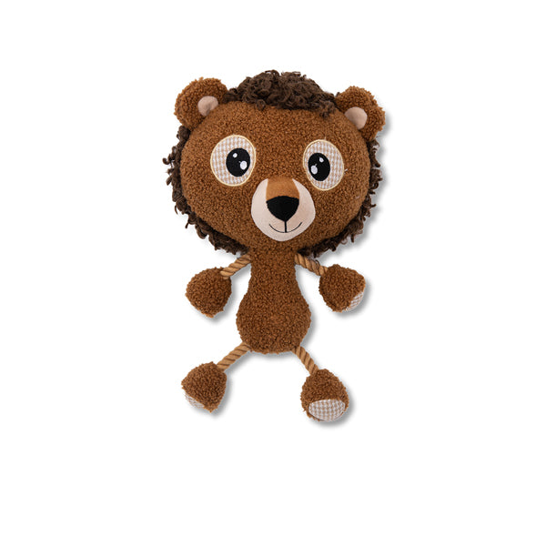 Vadigran Juguete Para Perro Felpa Lilli León 30Cm