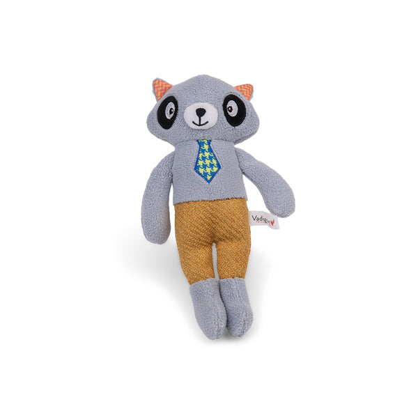 Vadigran Juguete Perro Fancy Zarcero 24Cm - Tujilguero