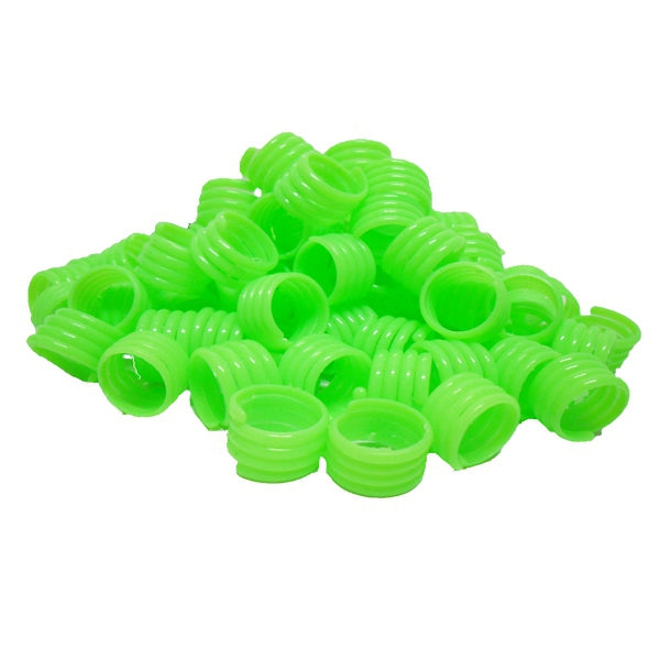 Anilla Spiral Gallina 18 mm