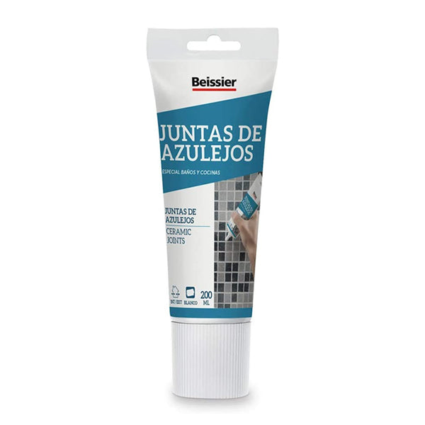 Aguaplast Juntas Azulejo Tubo 200Ml