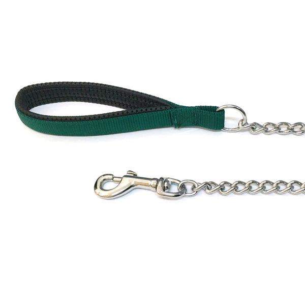 Moly Ramal Cromo Confort 100 cm. x 3 mm