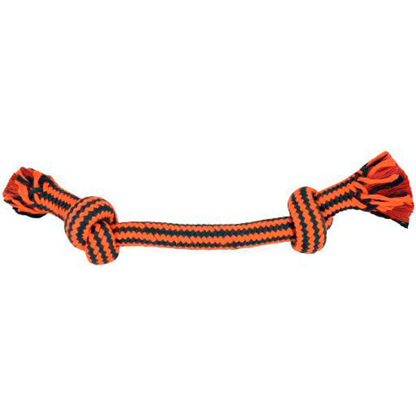 Nayeco Ristra Cuerda Dental Bicolor 15Cm-30Gr Naranja