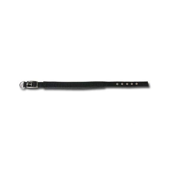 Nayeco Collar Confort Negro 20Mm X 40Cm
