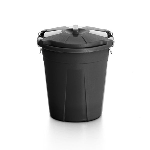 Mini-Bin 7 Negro