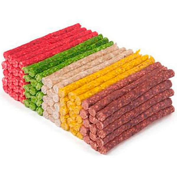 Barritas: imagen de Palitos Munchi 100 Unidades