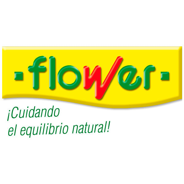 Logotipo Flower - productos de Flower en TuJilguero.com
