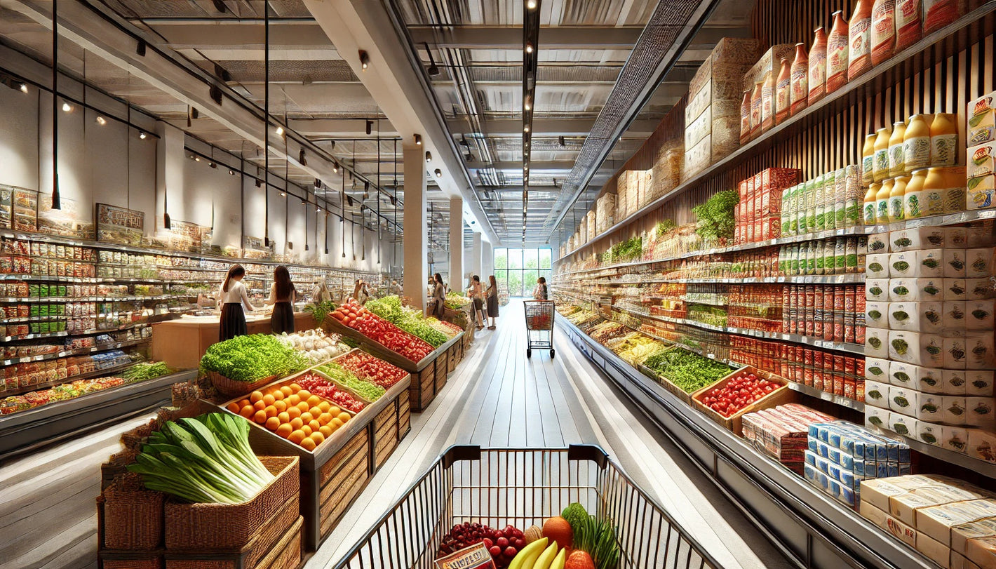 Supermercado