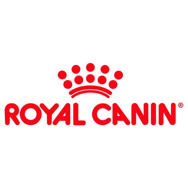 Logotipo Royal Canin - productos de Royal Canin en TuJilguero.com