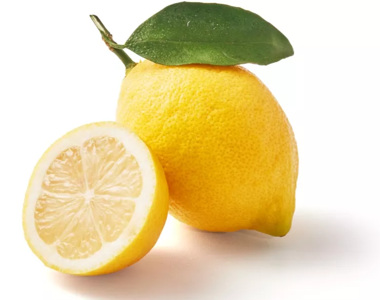 Frutas: imagen de Limones 1 kg