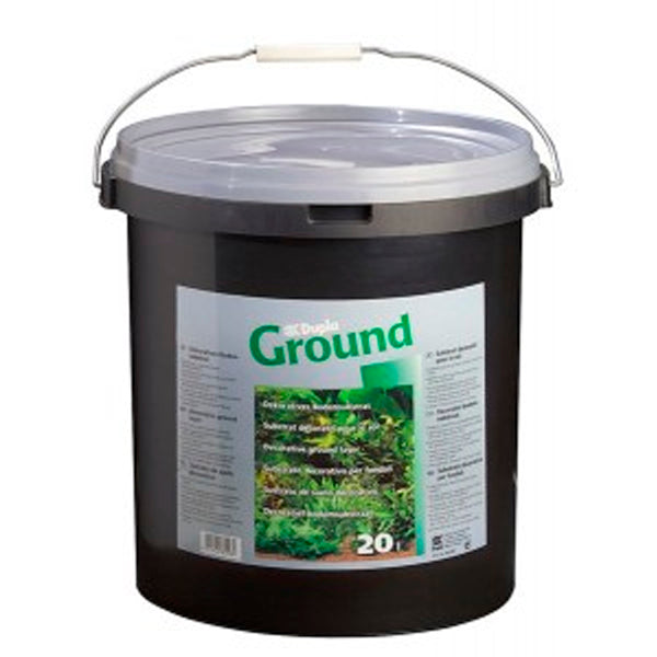 Dupla Ground 20 lts.