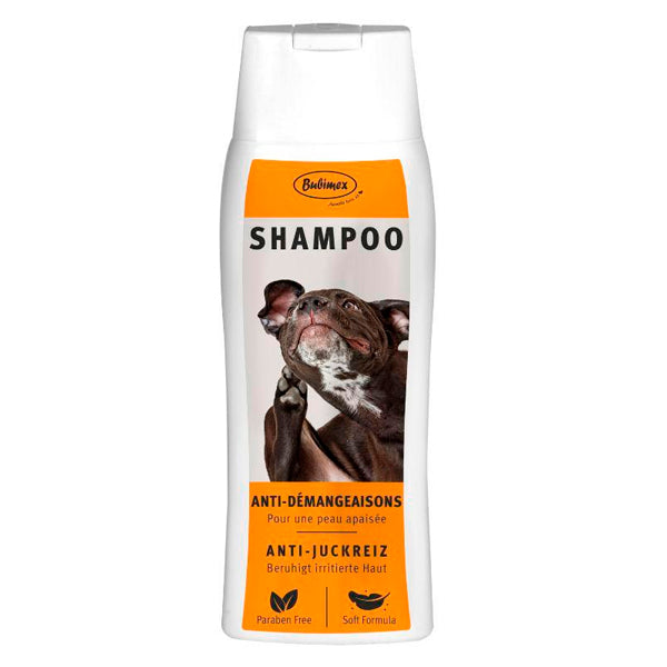Champú para Piel Irritada y Sensible de Mascotas | Higiene Suave