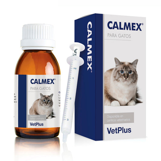 VetPlus Calmex Gato 60 ml