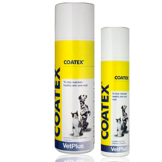 VetPlus Coatex Liquido 150 Ml