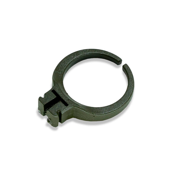 Esteve Anilla para Bebedero de Cristal | Compatible con Jaulas C2 de Reclamo | 13 Colores