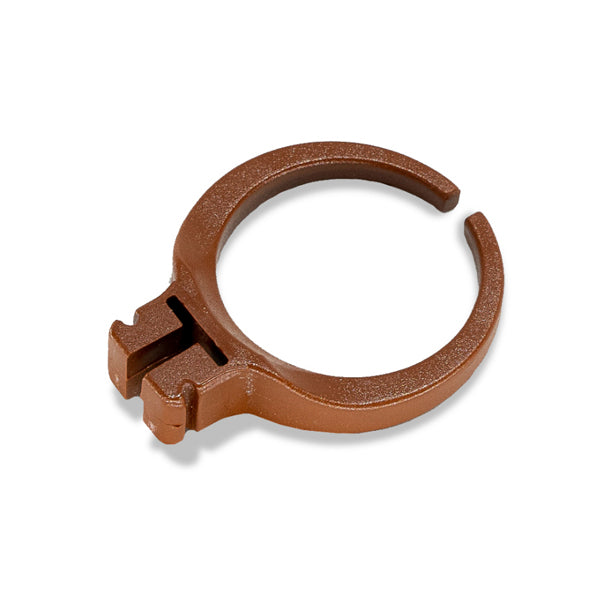 Esteve Anilla para Bebedero de Cristal | Compatible con Jaulas C2 de Reclamo | 13 Colores