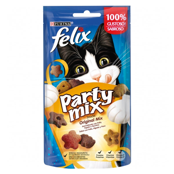Felix Party Mix Original Mix 60gr