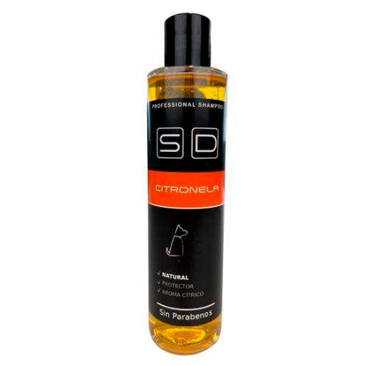 SD Champú Citronela Repelente 250 Ml