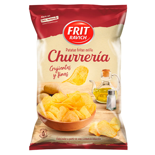 Frit Ravich Churrería 150gr