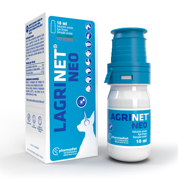Pharmadiet Lagrinet Neo 10 ml
