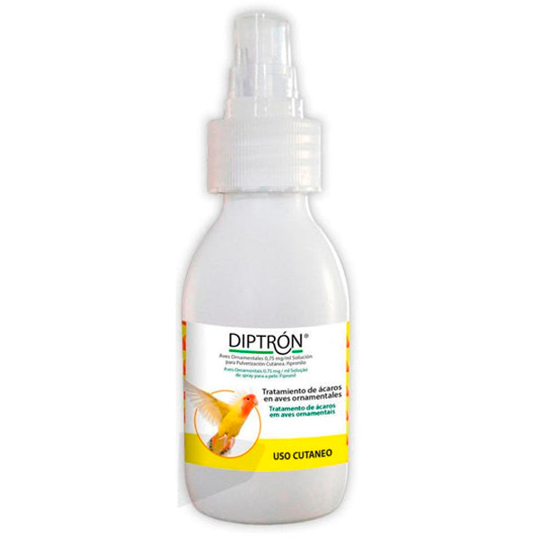 Diptron Aves Ornamentales 125 ml