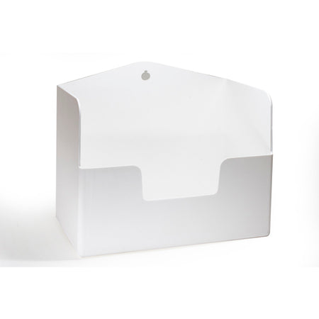 Casillero de Plástico para Jaulas C-2 | Compatible con Jaulas de Concurso | Varios Colores - Tujilguero