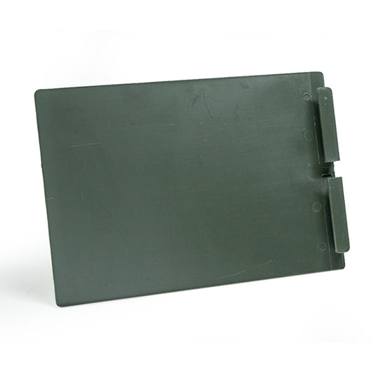 Esteve Tapa Larga Jaula C2 Verde