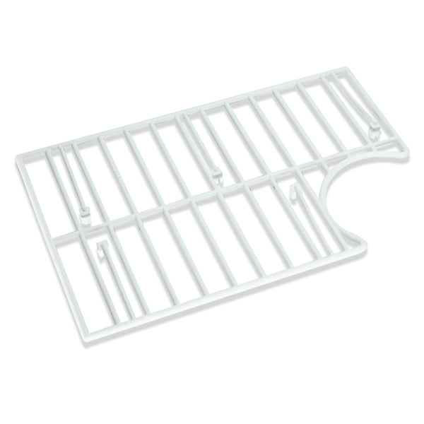Rejilla para Jaula C-2 Blanco