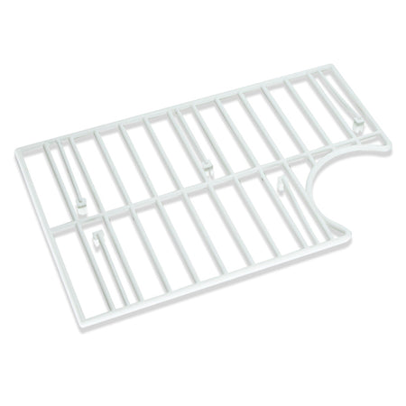 Rejilla para Jaula C-2 | Compatible con Gaviplast, Jogaesteve y Blisma | 14 Colores - Tujilguero