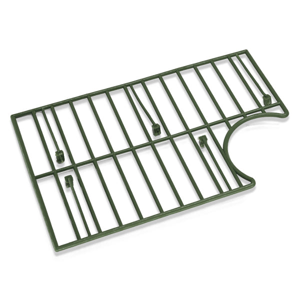Rejilla para Jaula C-2 | Compatible con Gaviplast, Jogaesteve y Blisma | 14 Colores - Tujilguero