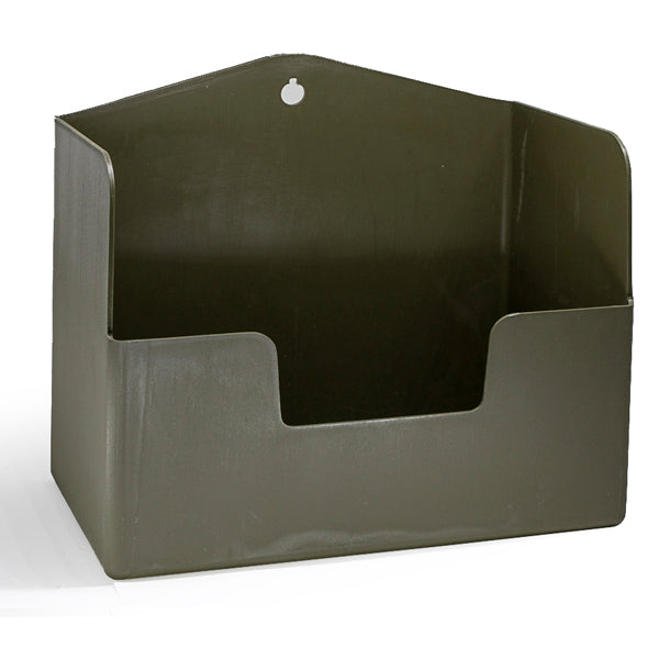Casillero de Plástico para Jaulas C-2 | Compatible con Jaulas de Concurso | Varios Colores - Tujilguero