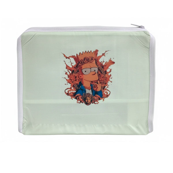 Funda Jaula C2 Bart Estilo Urbano – Diseño Exclusivo