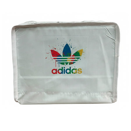 Funda Jaula C2 Adidas Splash Style – Diseño Deportivo Multicolor - Tujilguero